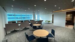 One Shenton (D1), Office #589712111
